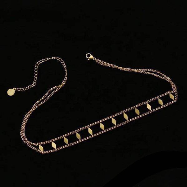 Stainless Steel Choker