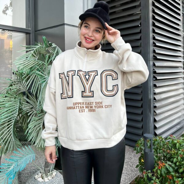 هودي NYC