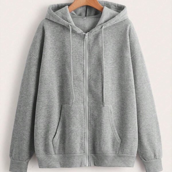 ⁦Printed Hoodie⁩ - الصورة ⁦6⁩