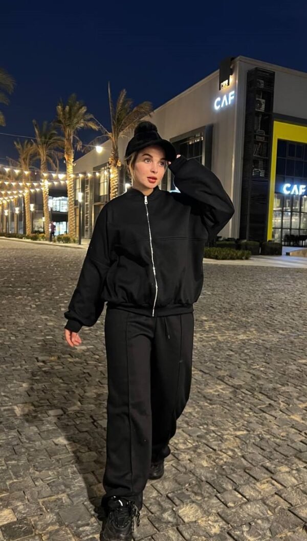 ⁦Cotton Suit⁩ - الصورة ⁦2⁩